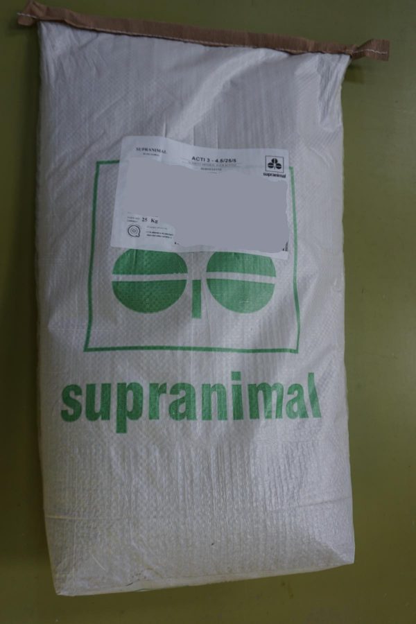 SUPRANIMAL ACTI