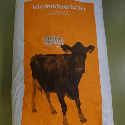 Mifuma Rumix Wiederkäuerfutter