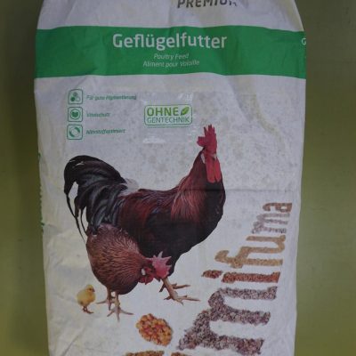 Mifuma Premium Geflügelfutter