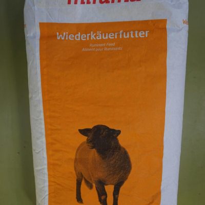 Mifuma Wiederkäuerfutter