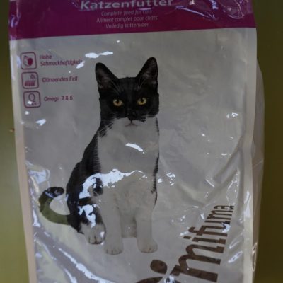 Mifuma Katzenfutter Vital Adult Eco