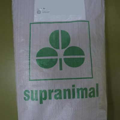 SUPRANIMAL TAURIL