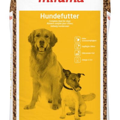 Mifuma Hundefutter Krokette 15kg