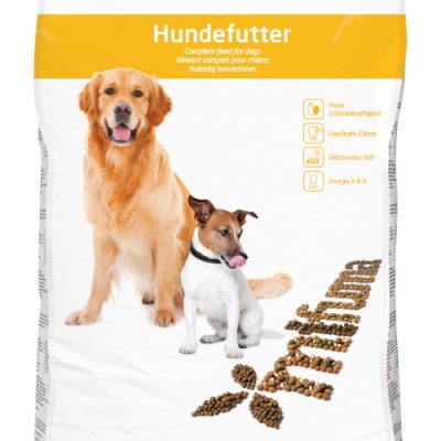 Mifuma PREMIUM Hundefutter AGNEAU + RIZ VITAL