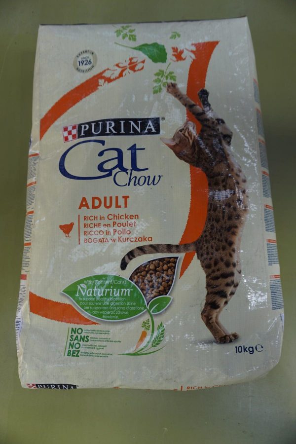 Purina Cat Chow Adult